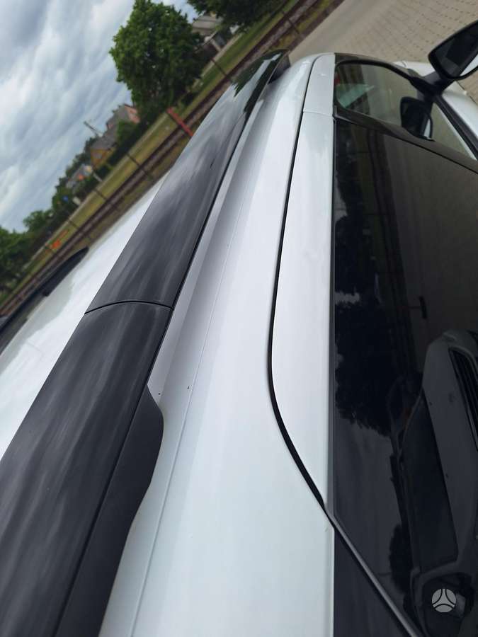 Citroen C4 Cactus, 1.2 l., Хэтчбек