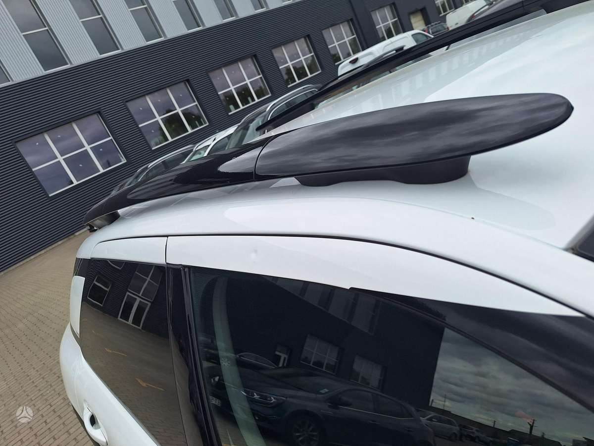 Citroen C4 Cactus, 1.2 l., hatchback