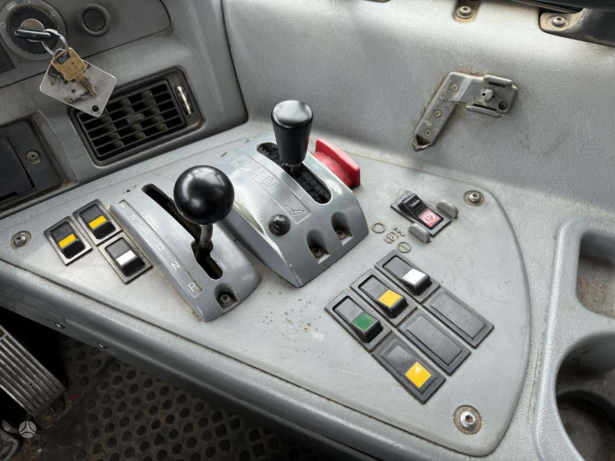 Volvo A 40 D, dumpers / tippers