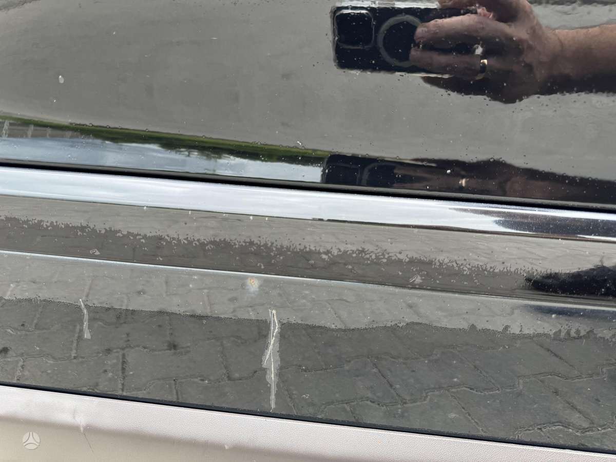 Volvo XC70, 2.4 l., Универсал