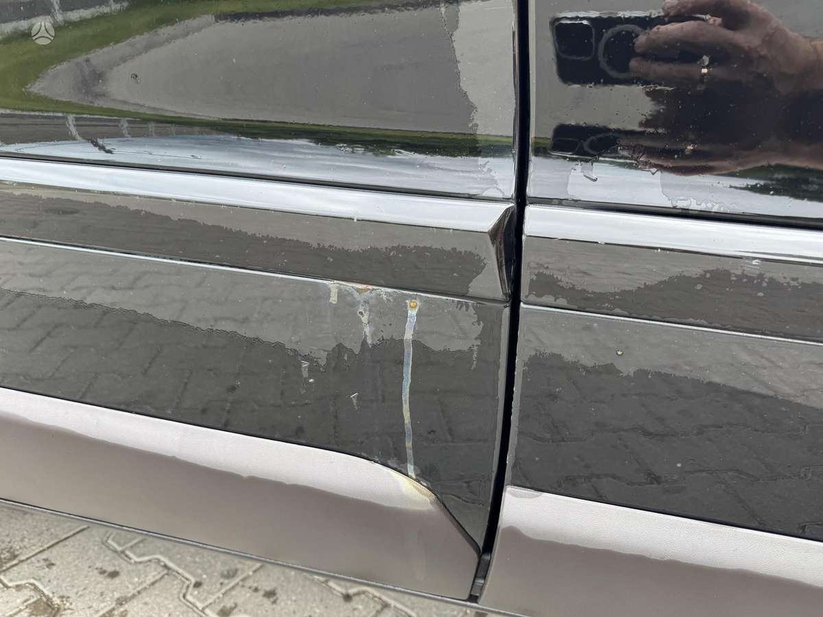 Volvo XC70, 2.4 l., Универсал