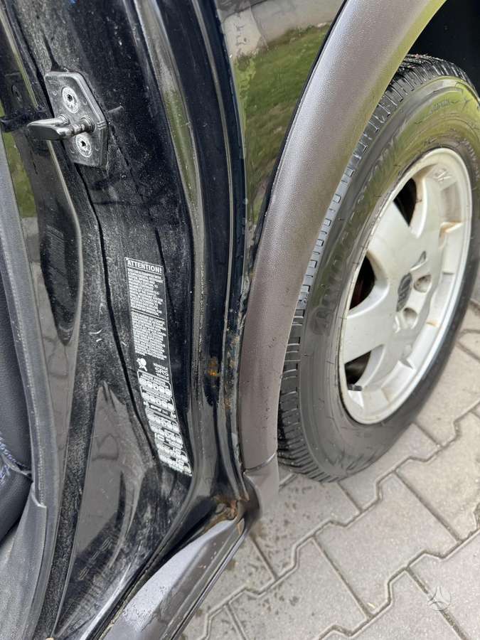 Volvo XC70, 2.4 l., Универсал