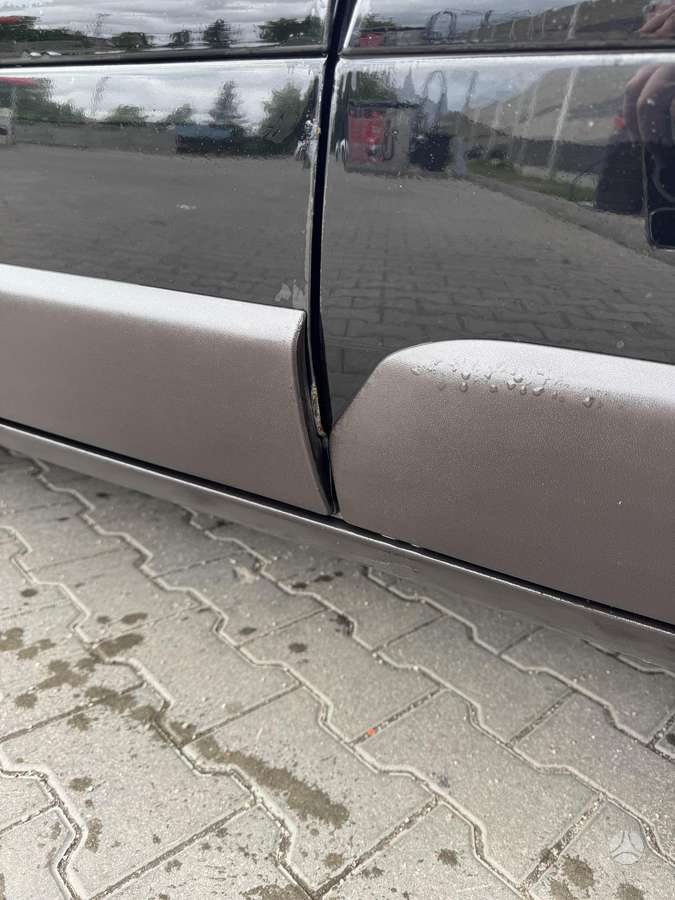 Volvo XC70, 2.4 l., Универсал