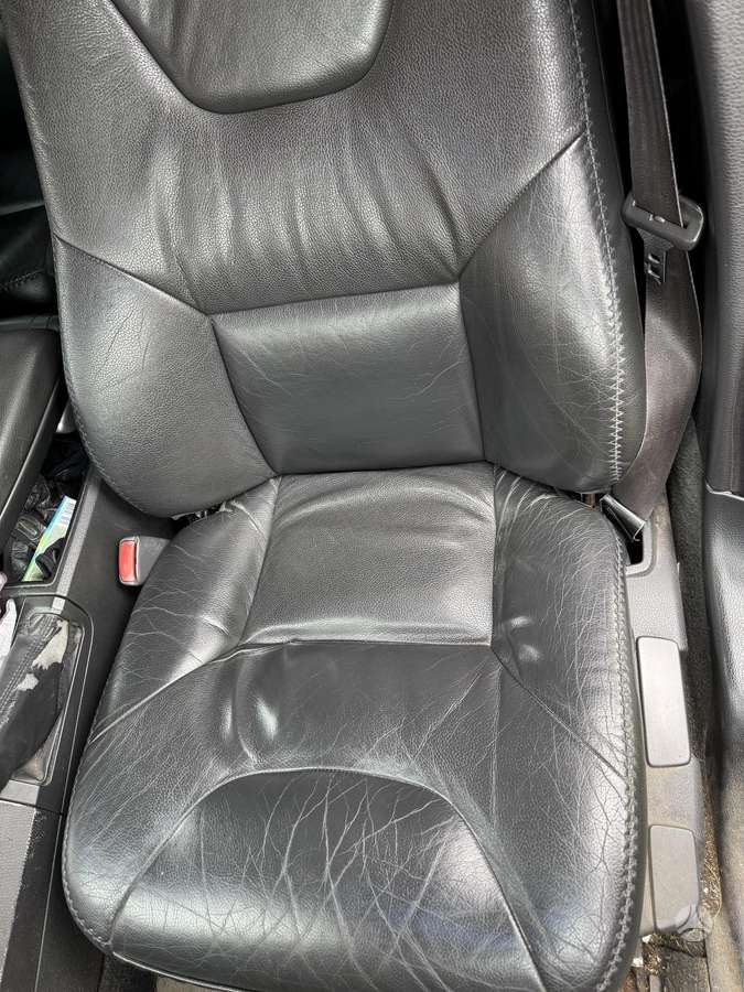 Volvo XC70, 2.4 l., Универсал