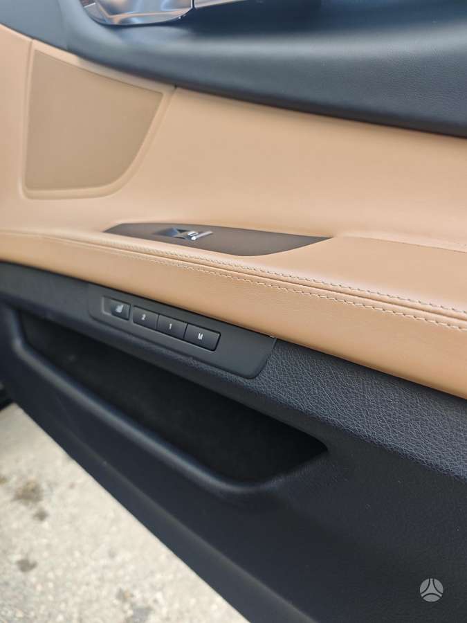 BMW 730, 4.0 l., Седан