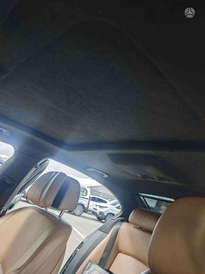 BMW 730, 4.0 l., Седан