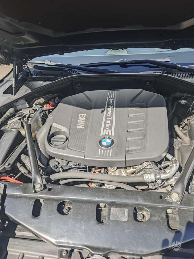 BMW 730, 4.0 l., Седан