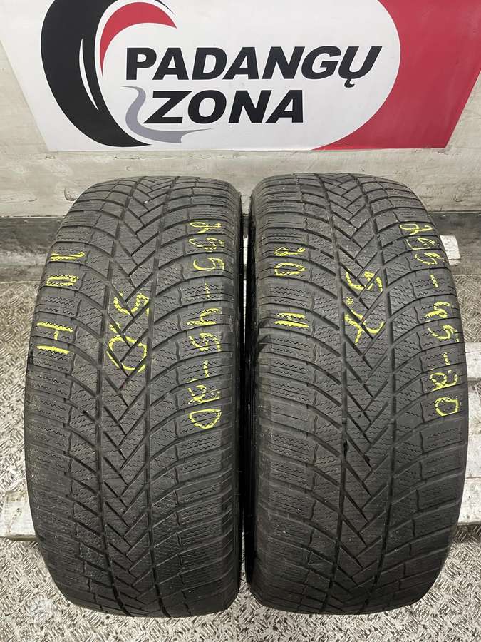 Bridgestone LM005, winter 255/45 R20