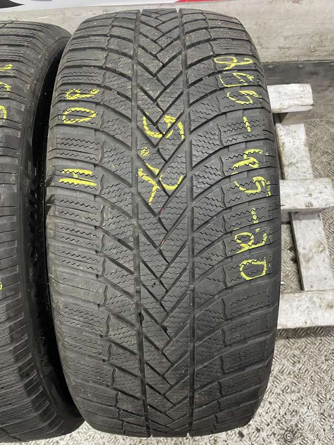 Bridgestone LM005, winter 255/45 R20