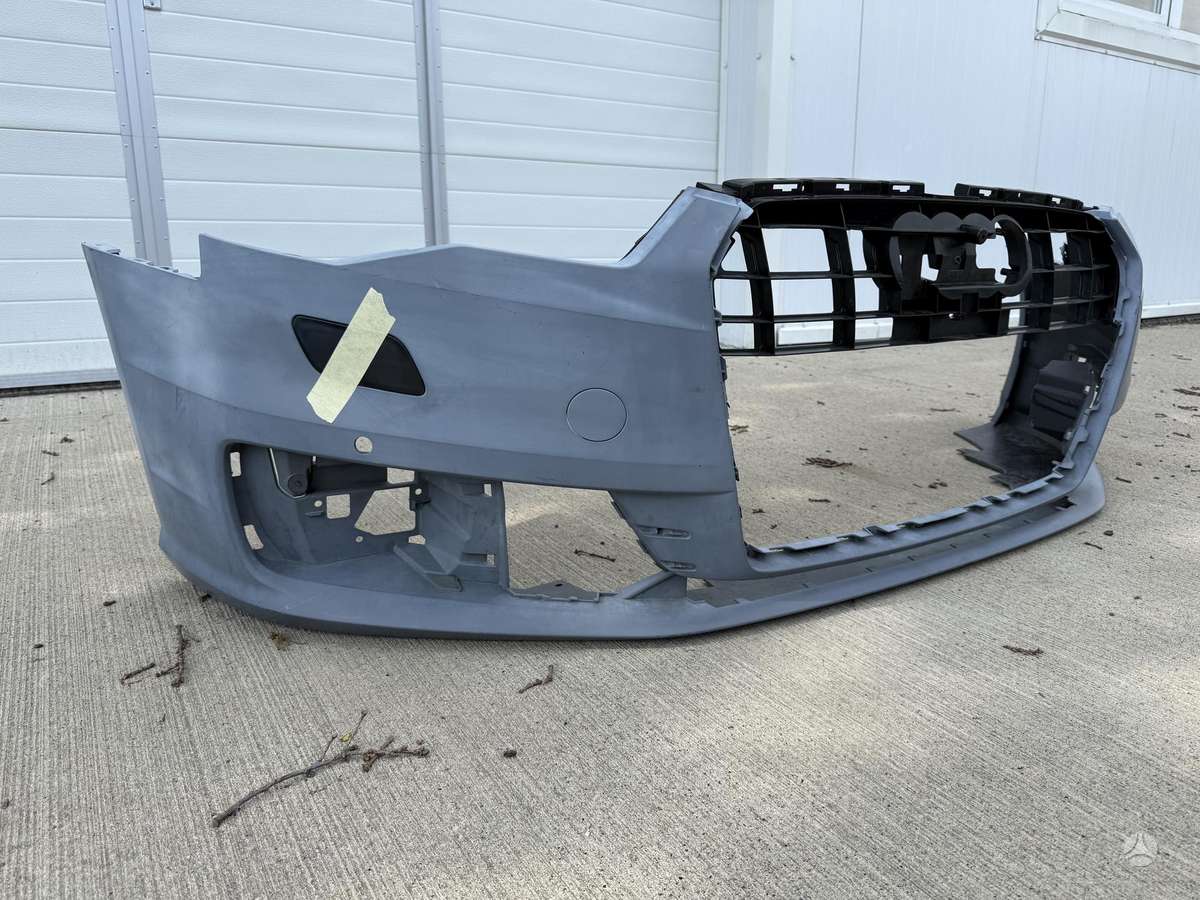 Audi A6, oem, Oem