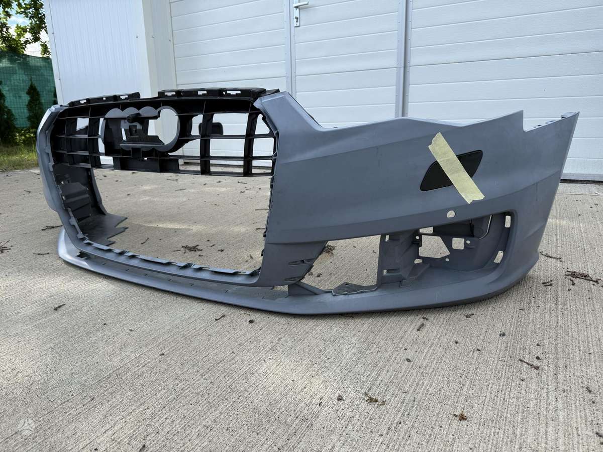 Audi A6, oem, Oem