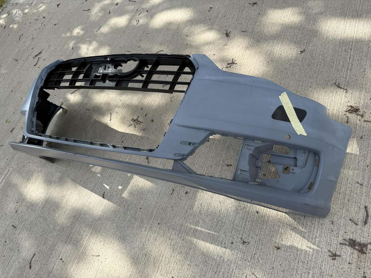 Audi A6, oem, Oem