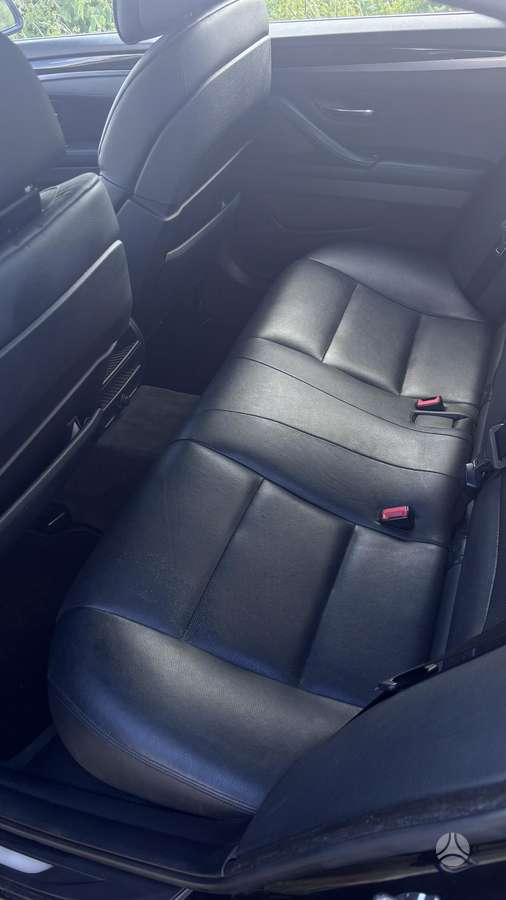 BMW 535, 3.0 l., Седан