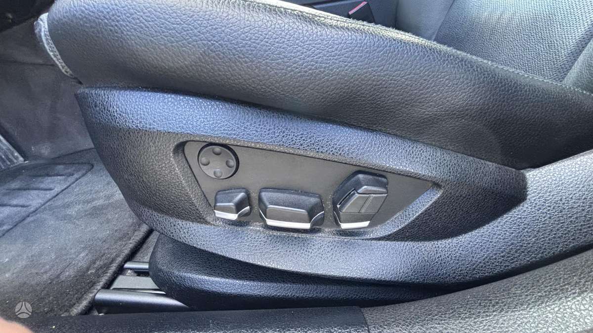 BMW 535, 3.0 l., Седан