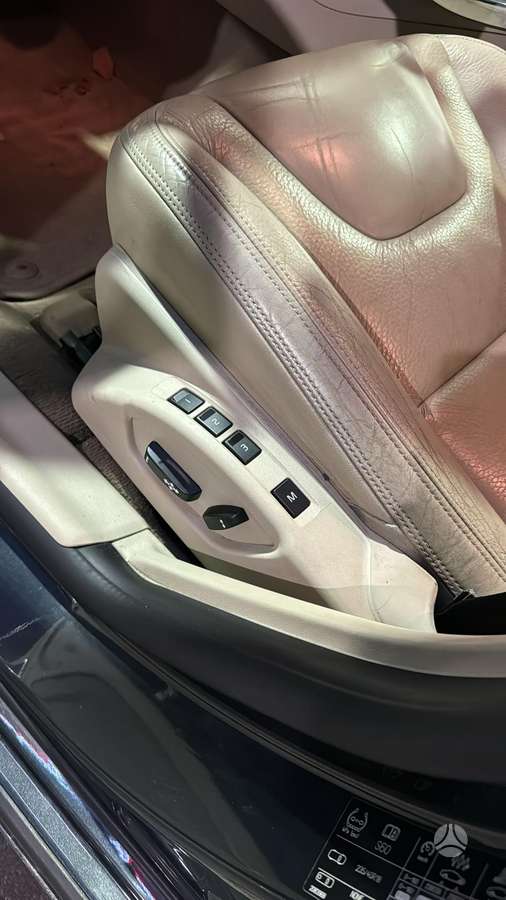 Volvo S60, 2.0 l., Седан