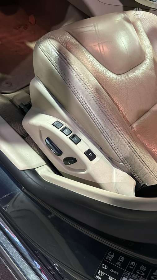 Volvo S60 - 6