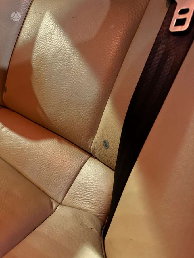 Volvo S60, 2.0 l., Седан