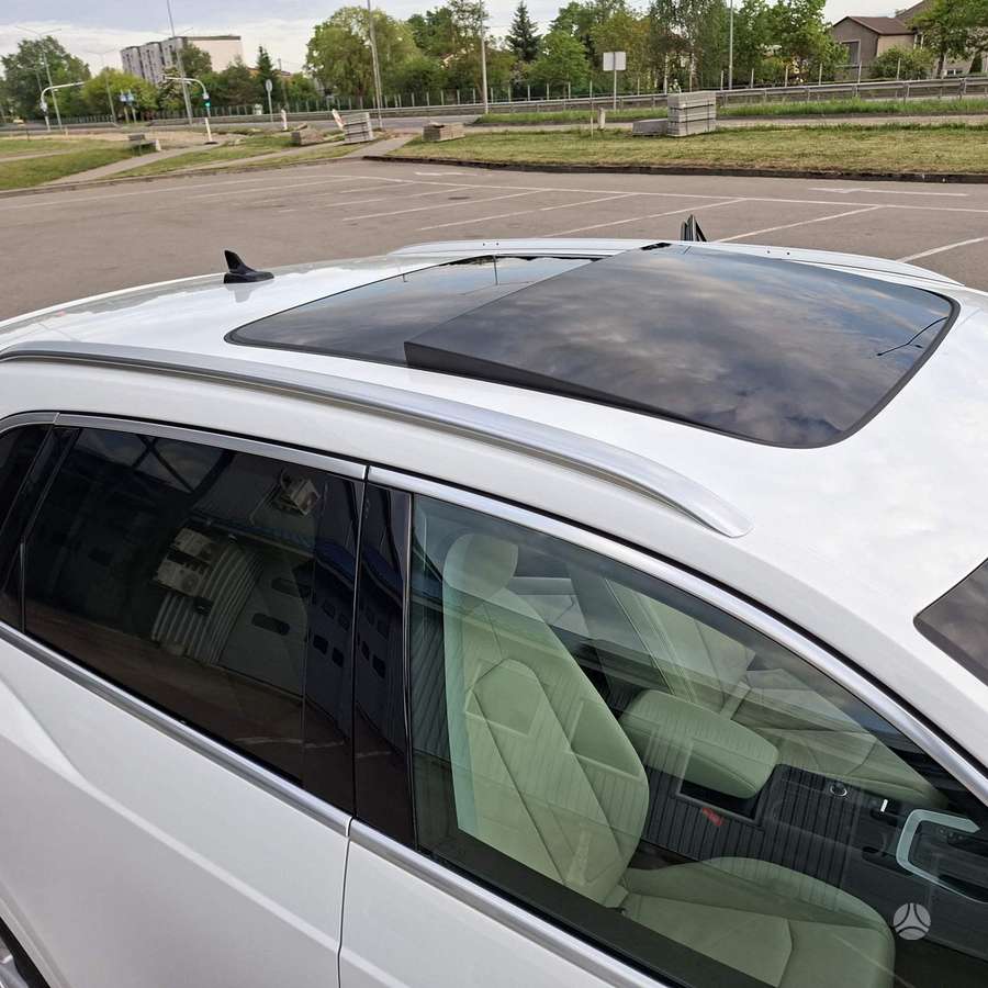 Audi Q3, 2.0 l., hatchback