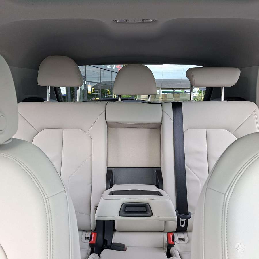 Audi Q3, 2.0 l., hatchback