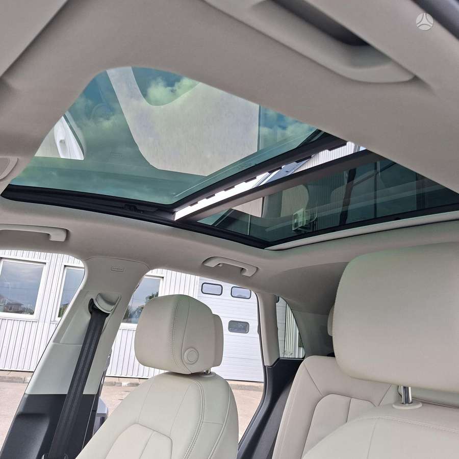 Audi Q3, 2.0 l., hatchback