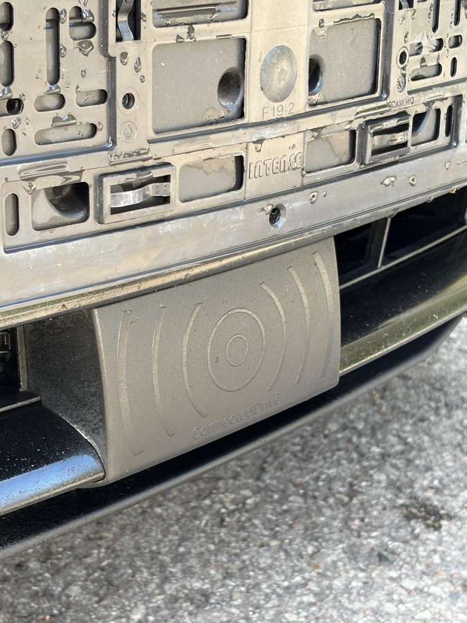 BMW 320, 2.0 l., Универсал