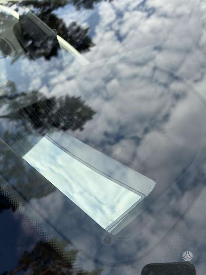 BMW 320, 2.0 l., Универсал