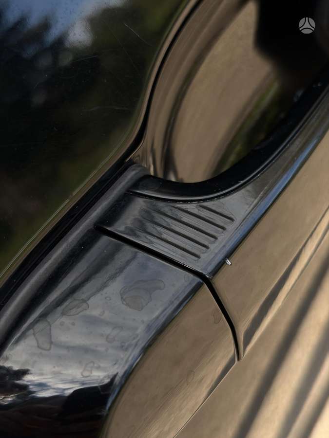 BMW 320, 2.0 l., Универсал