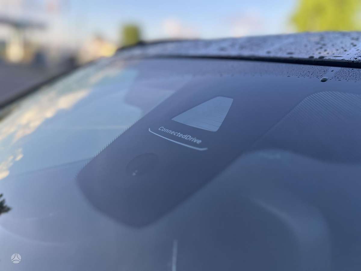BMW 320, 2.0 l., Универсал