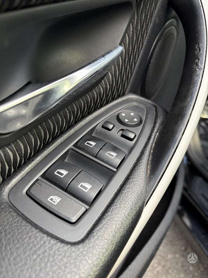 BMW 320, 2.0 l., Универсал