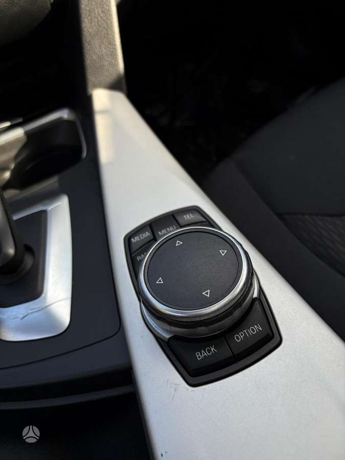 BMW 320, 2.0 l., Универсал
