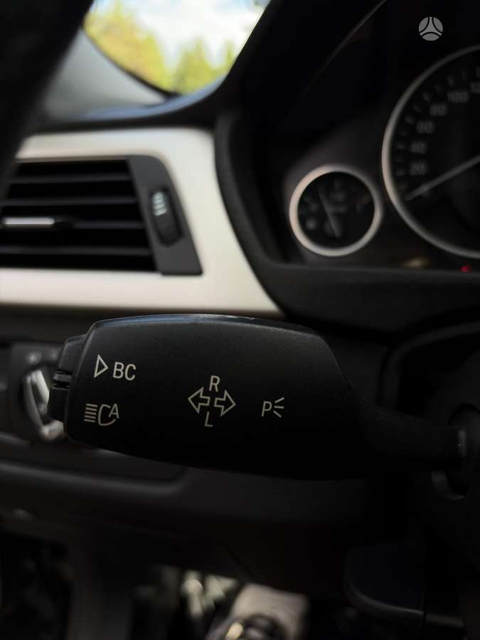 BMW 320, 2.0 l., Универсал