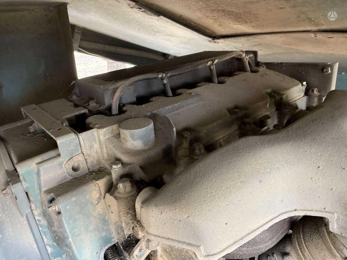 Power screen Chieftain 600, cкрининги