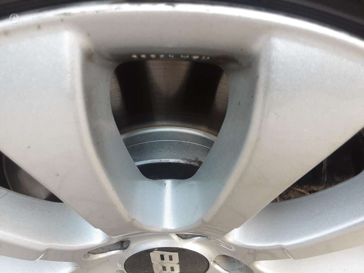 Volkswagen Passat, 2.0 l., Универсал