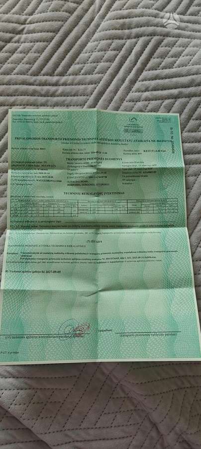 Audi A4, 2.0 l., Универсал