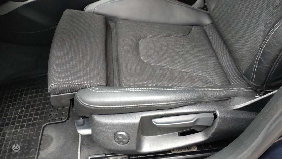 Audi A5 Sportback, 2.0 l., hatchback