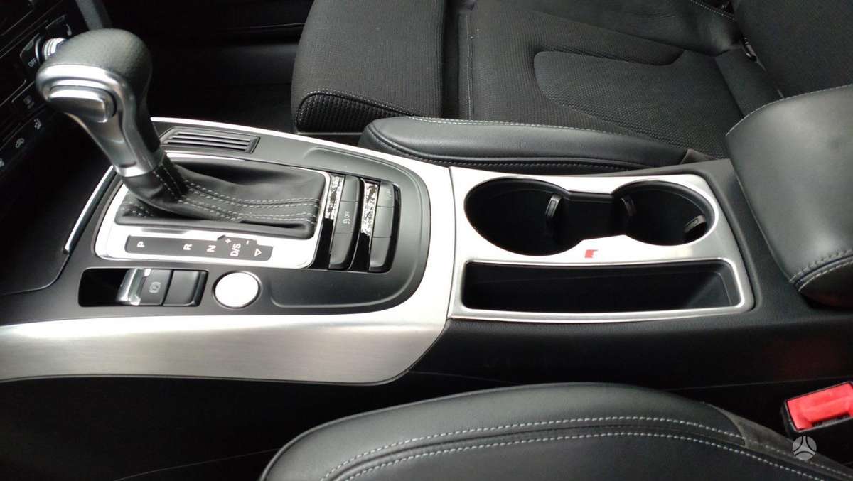 Audi A5 Sportback, 2.0 l., hatchback