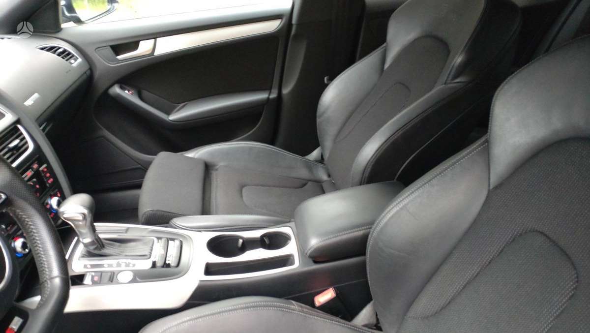 Audi A5 Sportback, 2.0 l., hatchback