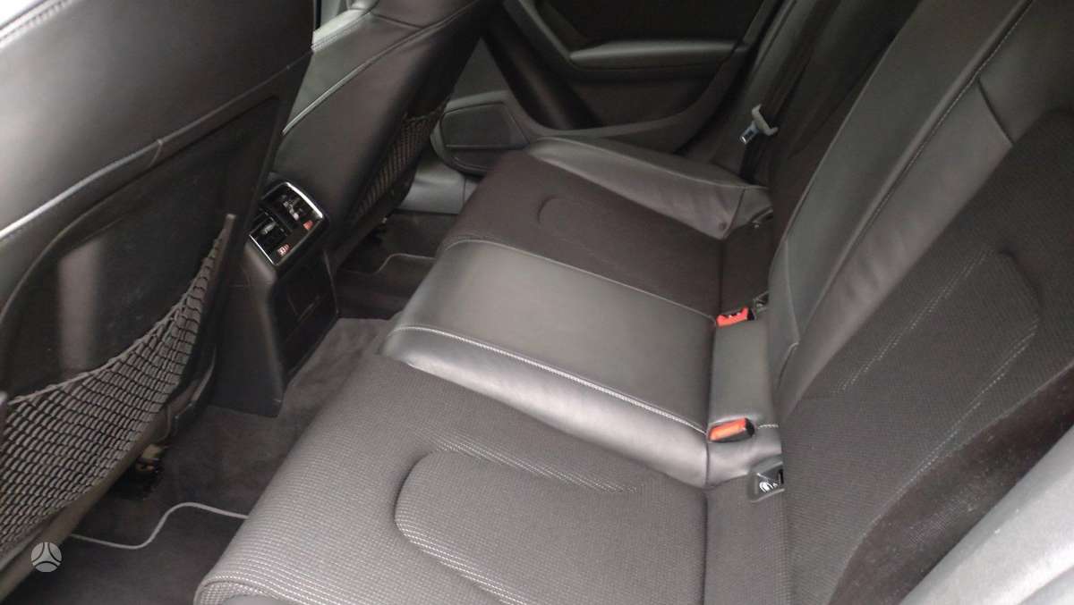 Audi A5 Sportback, 2.0 l., hatchback