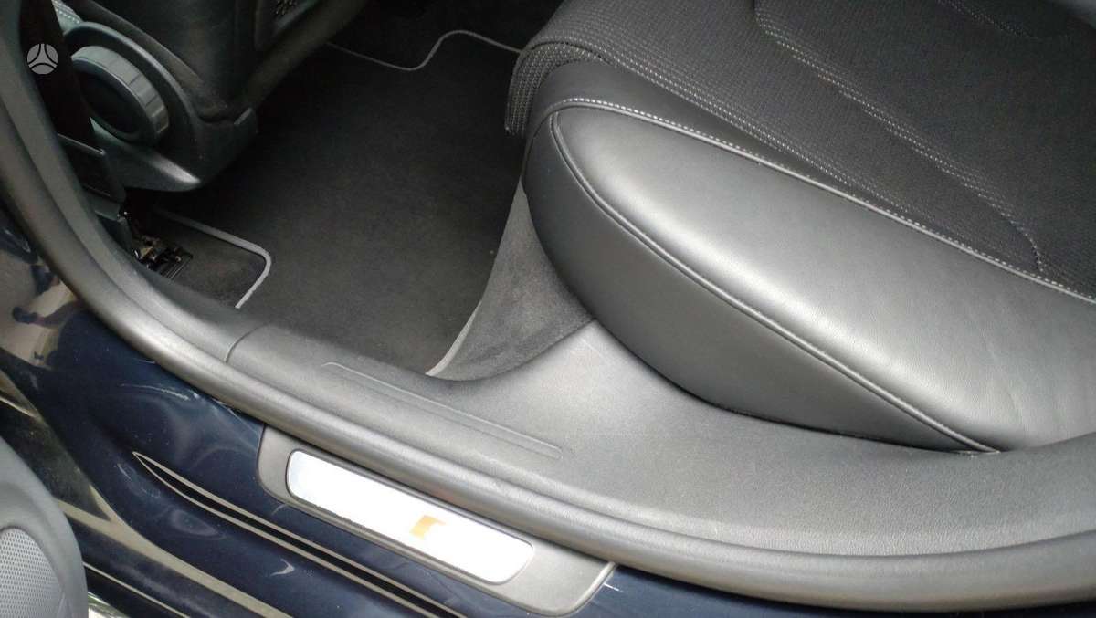 Audi A5 Sportback, 2.0 l., hatchback