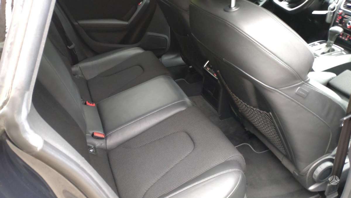 Audi A5 Sportback, 2.0 l., hatchback
