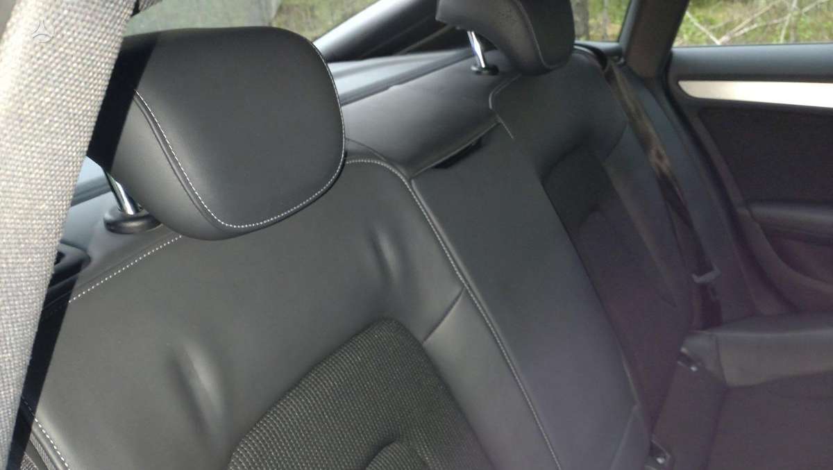 Audi A5 Sportback, 2.0 l., hatchback