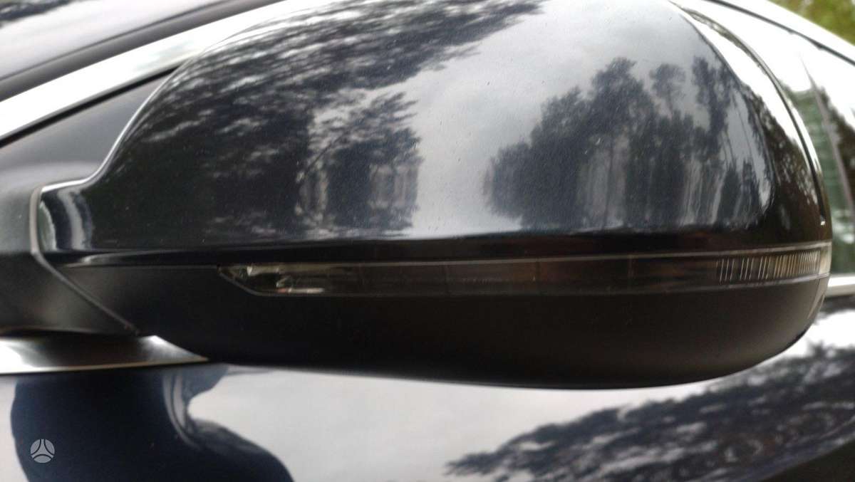 Audi A5 Sportback, 2.0 l., hatchback