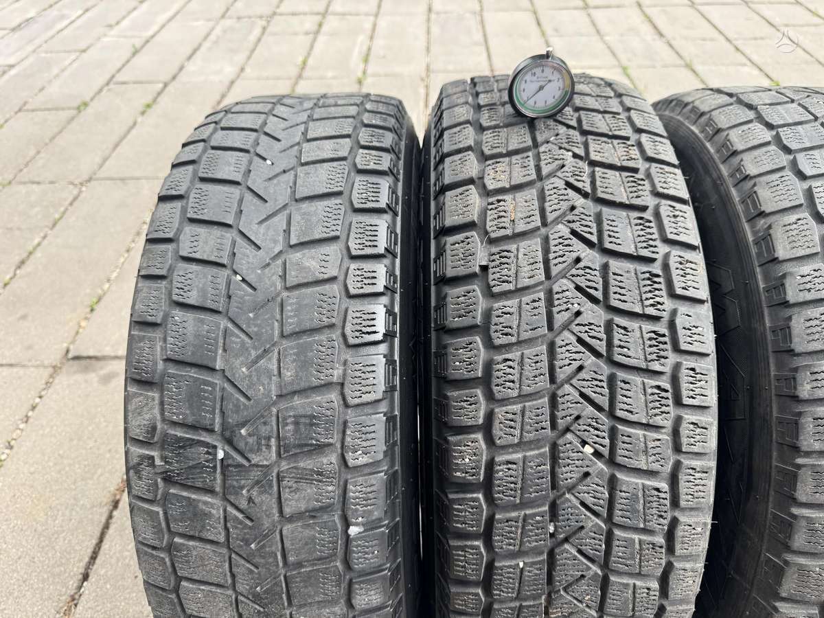 Skoda YETI, легкосплавные , R16