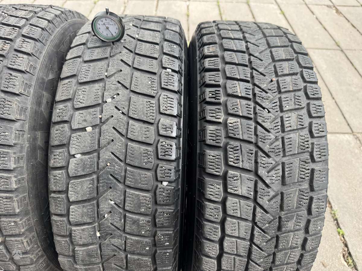 Skoda YETI, легкосплавные , R16