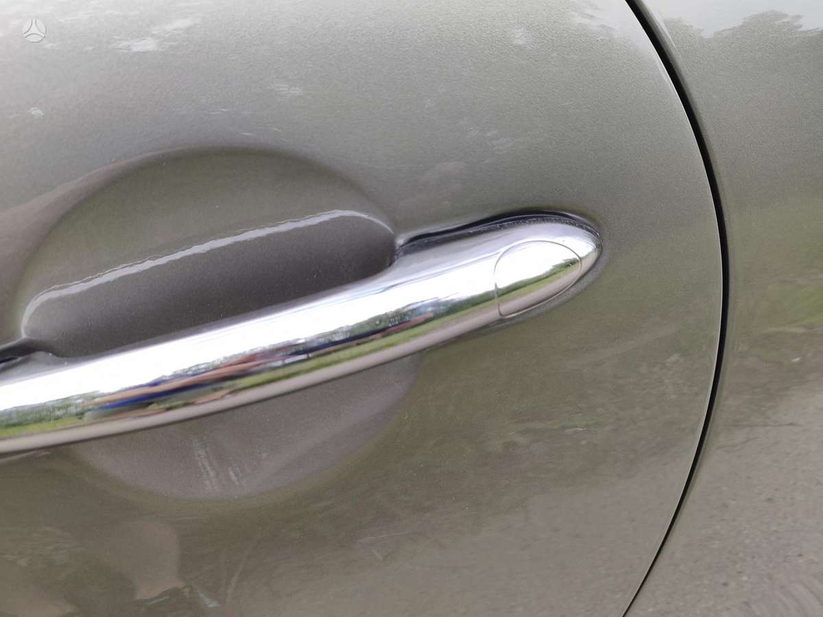 Mini Cooper SD, 1.5 l., hatchback