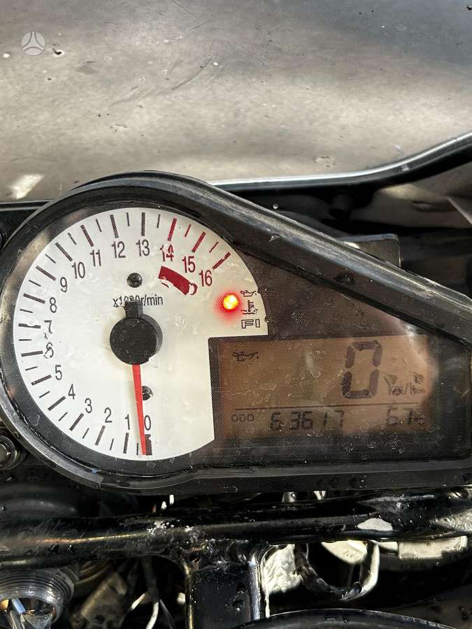 Suzuki GSX-R 750cc, superbikes