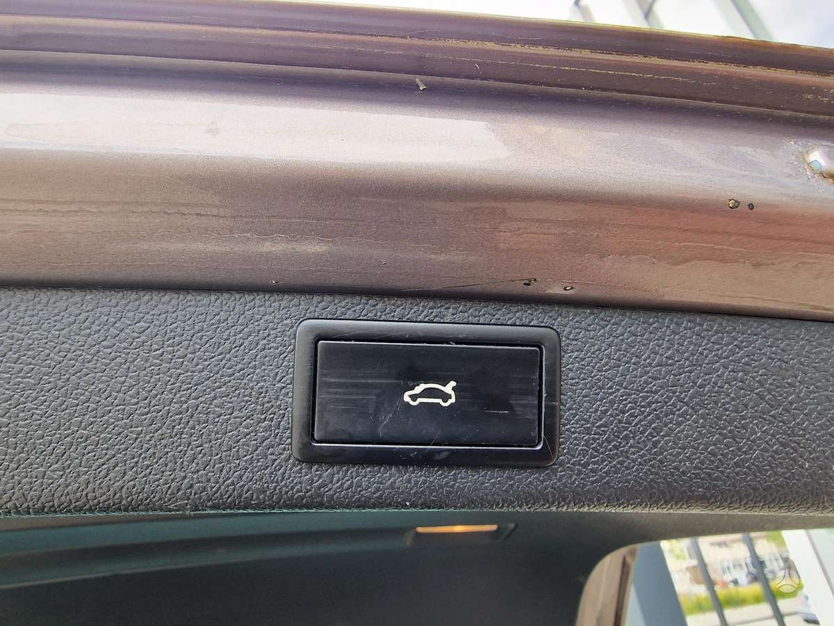 Skoda Superb, 1.8 l., Универсал