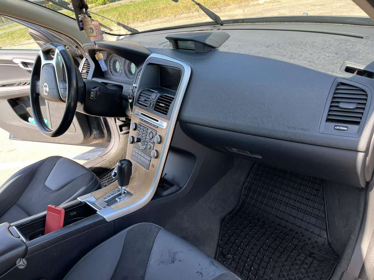 Volvo XC60 - 7