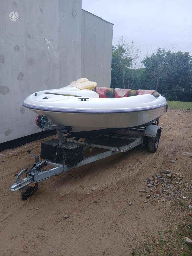 Seadoo Speedster, яхты / катера