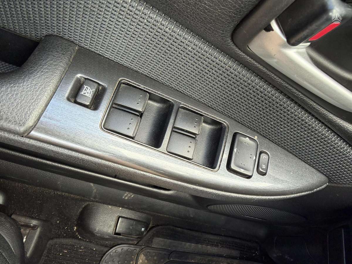 Mazda 6, 1.8 l., Седан